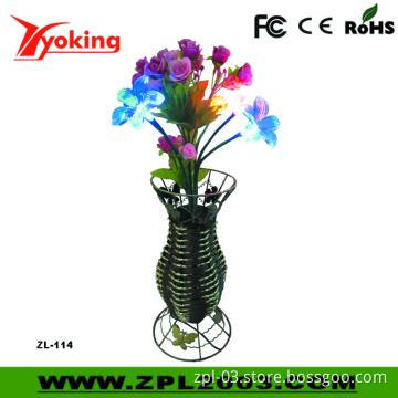 Iron Energy Saving LED Light (ZL-114)